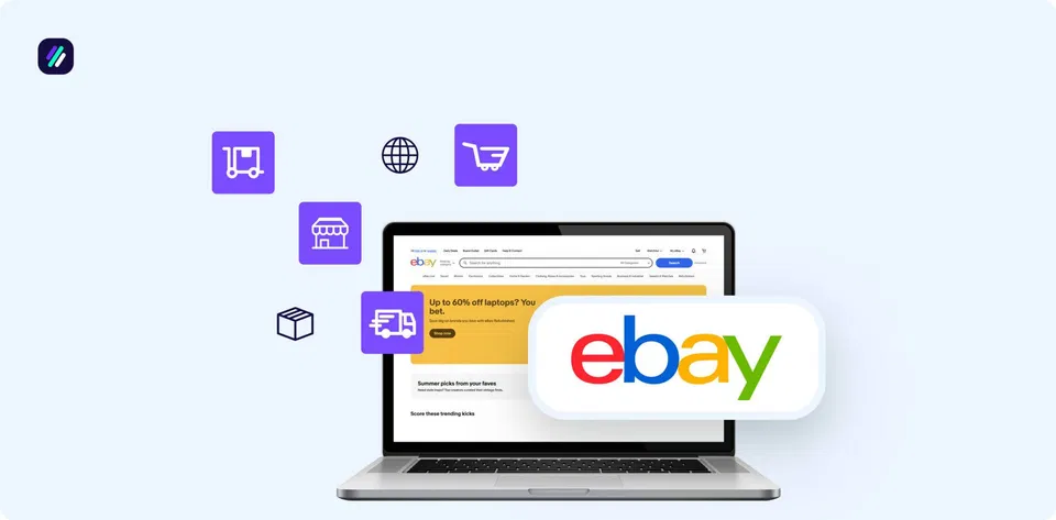 59 dôležitých štatistík eBay za rok 2026